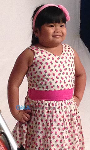 A peek at Vampire Ang Daddy Ko’s new family