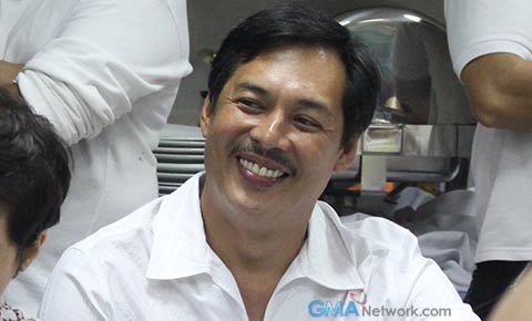 A sneak peek at 'Hiram na Alaala'
