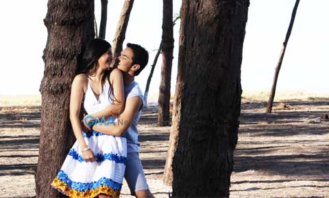 A sneak peek of 'Paraiso Ko'y Ikaw'