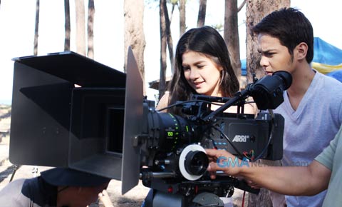 A sneak peek of 'Paraiso Ko'y Ikaw'