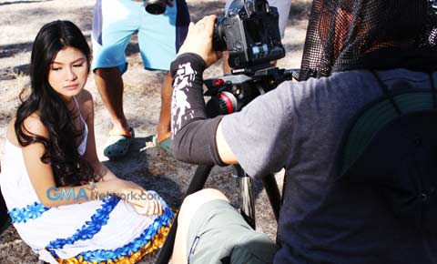 A sneak peek of 'Paraiso Ko'y Ikaw'