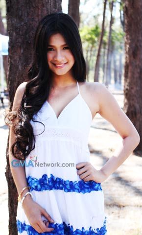 A sneak peek of 'Paraiso Ko'y Ikaw'