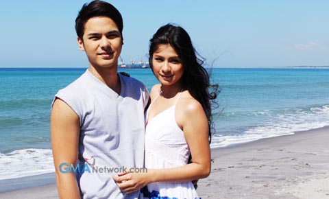 A sneak peek of 'Paraiso Ko'y Ikaw'