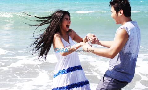 A sneak peek of 'Paraiso Ko'y Ikaw'