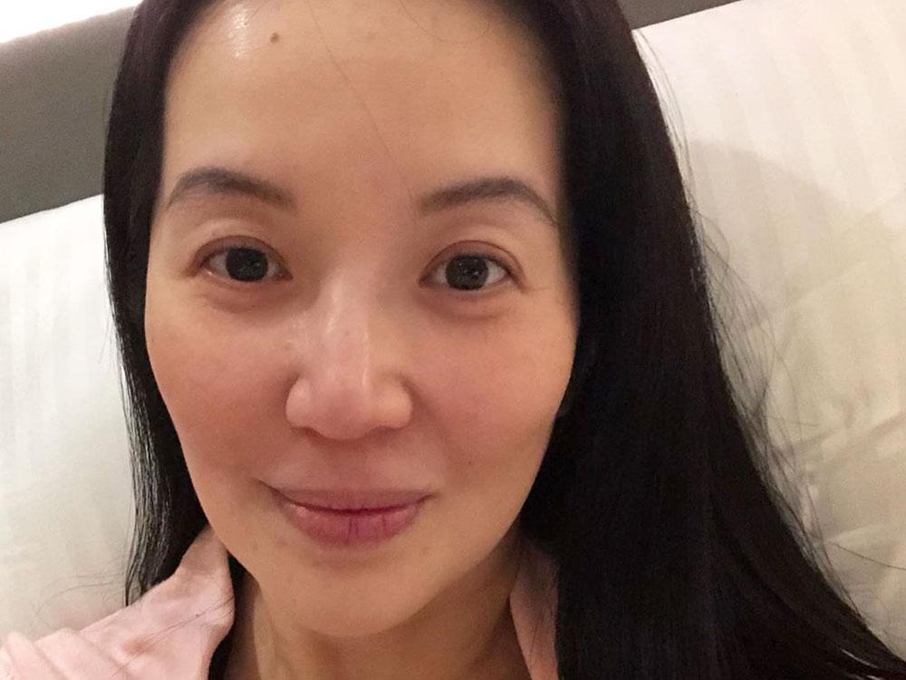 Talk for a settlement