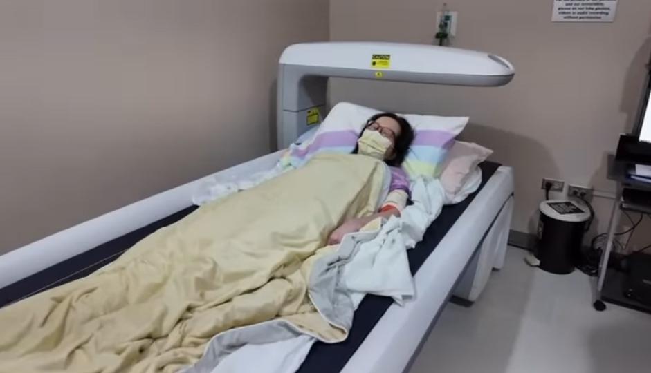 Kris Aquino reflects on recent surgery: 'My sons are the reason I continue to endure' | GMA Entertainment