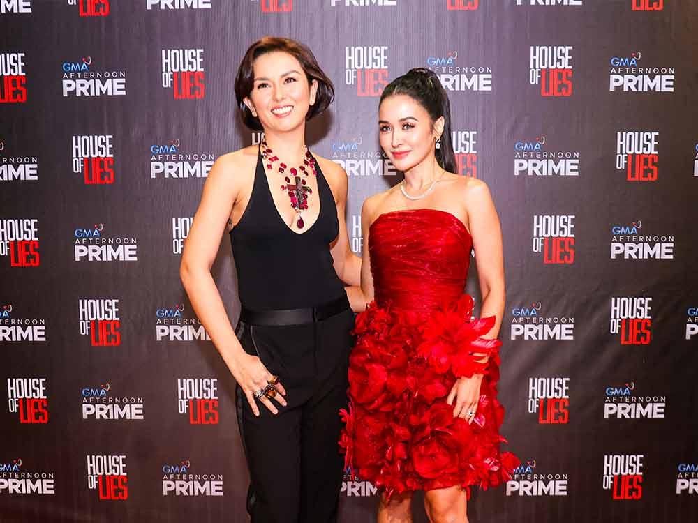 Afternoon Prime Queens 