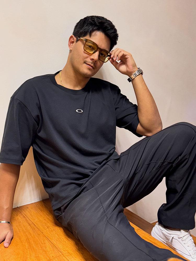 Daniel Matsunaga