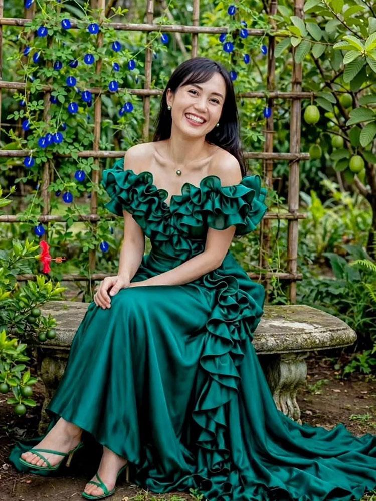 Nene Tamayo