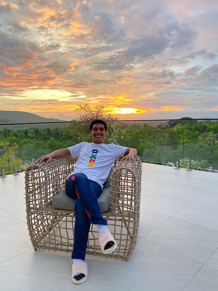 Yamyam Gucong