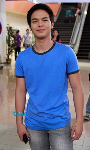 A visit to the set of 'Kakambal ni Eliana'