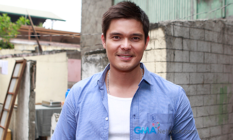 A visit to the set of Pahiram ng Sandali