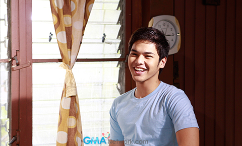 A visit to the set of Pahiram ng Sandali