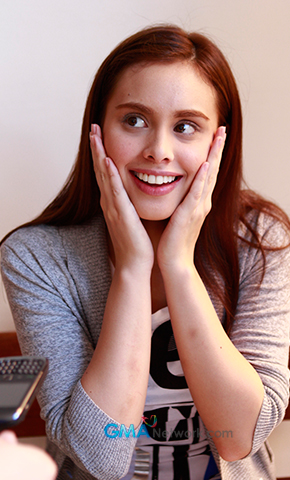 A visit to the set of Pahiram ng Sandali