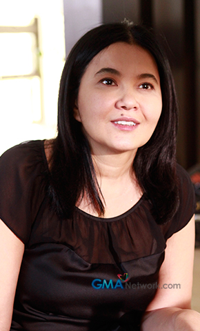 A visit to the set of Pahiram ng Sandali