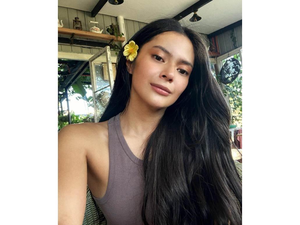 Bianca Umali