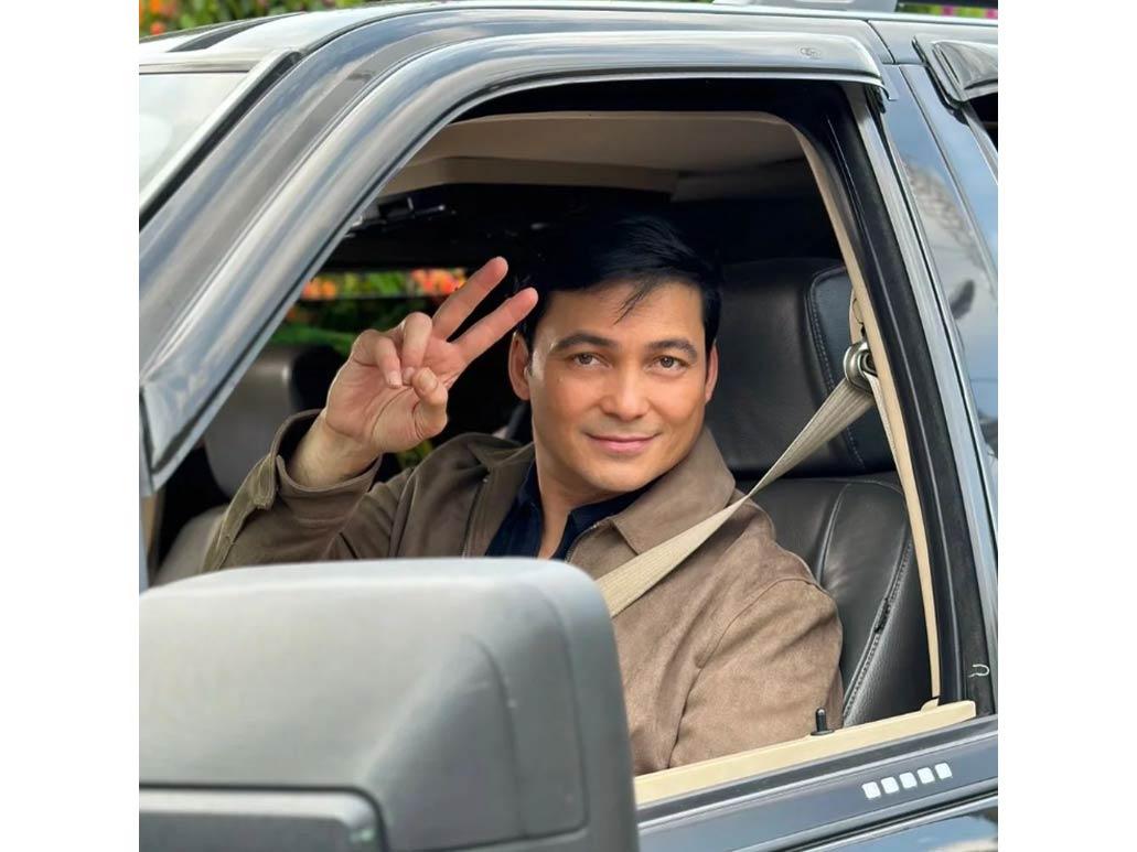 Gabby Concepcion