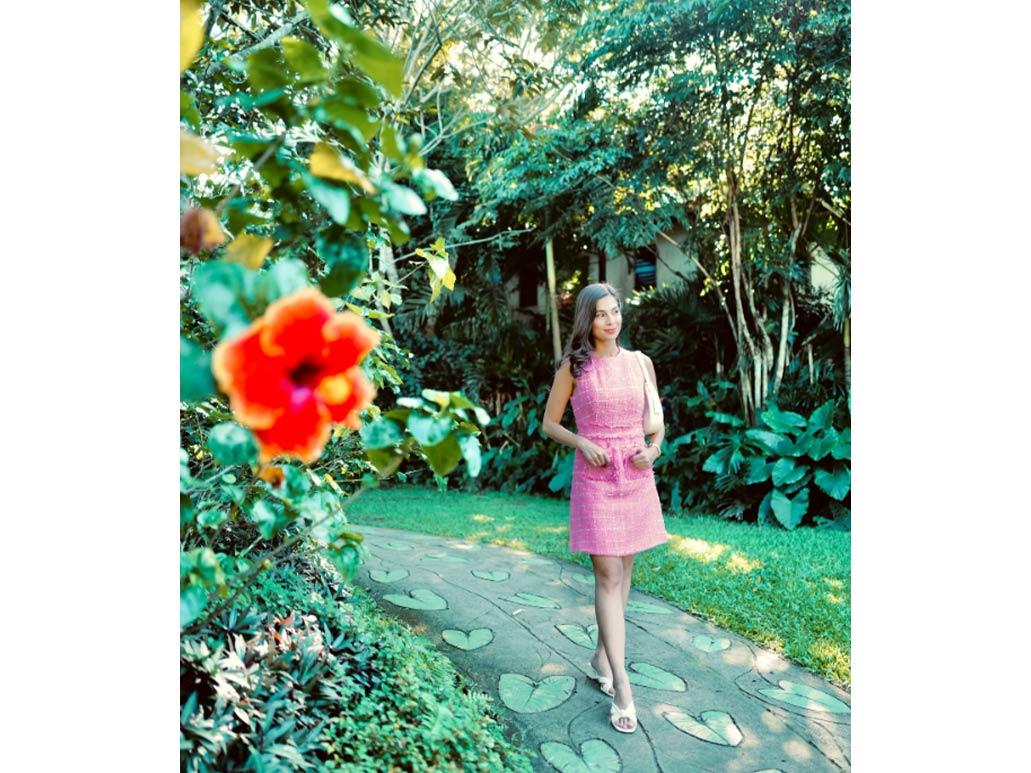 Jasmine Curtis-Smith