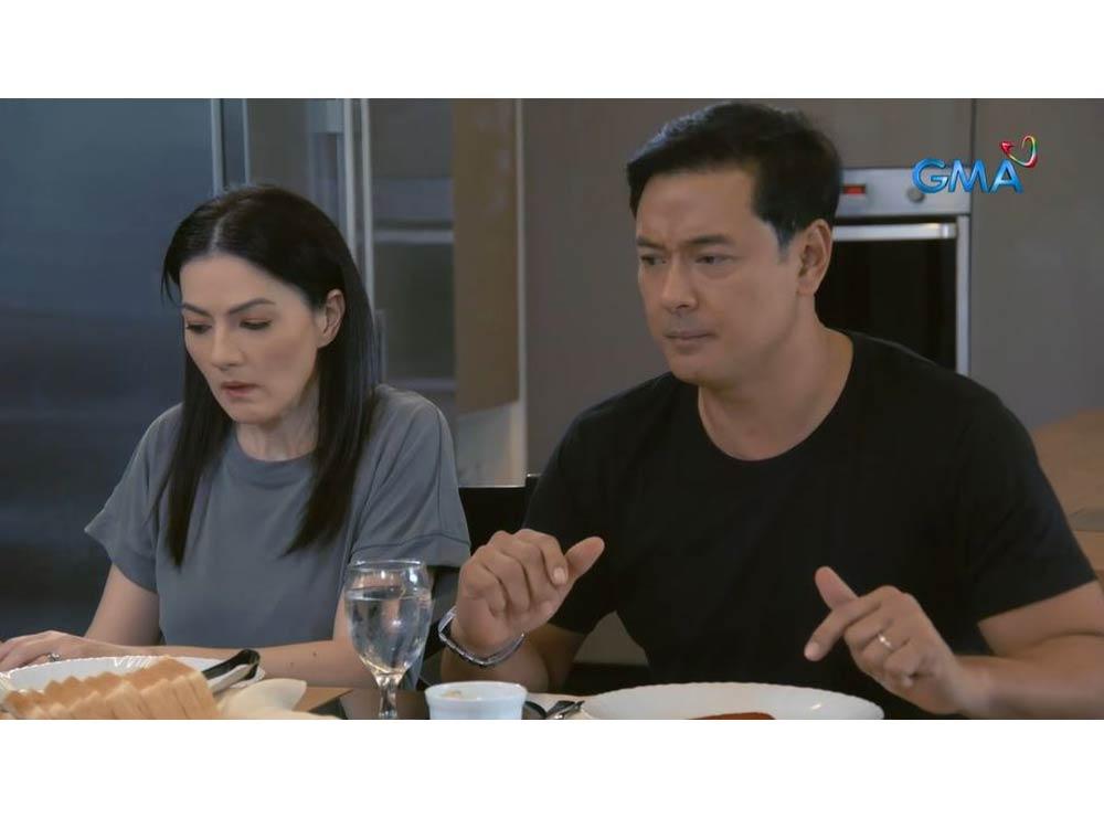 Abot-Kamay Na Pangarap