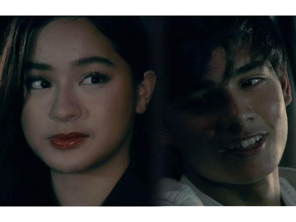 Doc Analyn and Harry