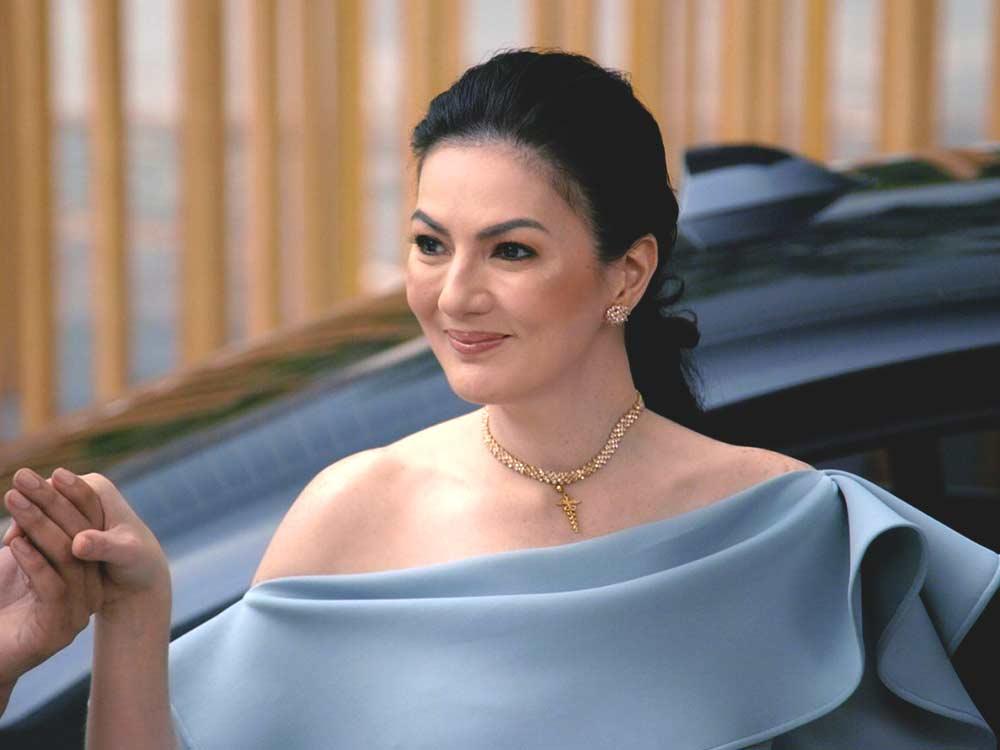 Abot-Kamay Na Pangarap