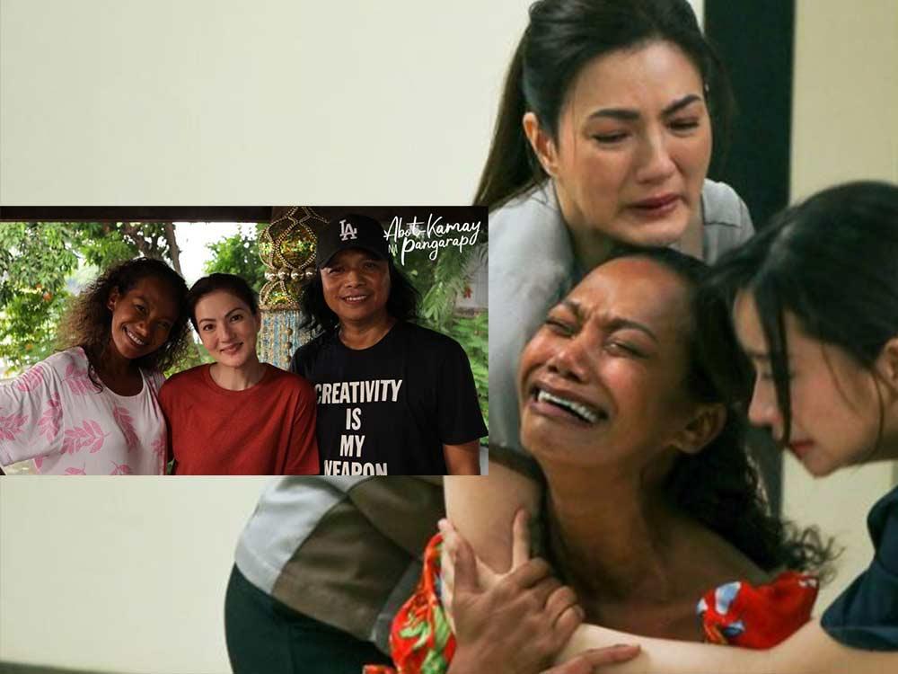 Abot-Kamay Na Pangarap