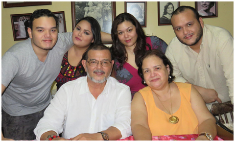 Action star noon, padre de pamilya na ngayon