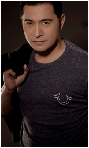 Action star noon, padre de pamilya na ngayon