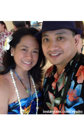Michael V. and Carol Bunagan