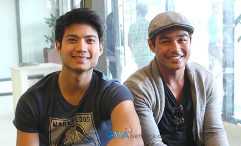 Adarna’s winged warriors wow bloggers