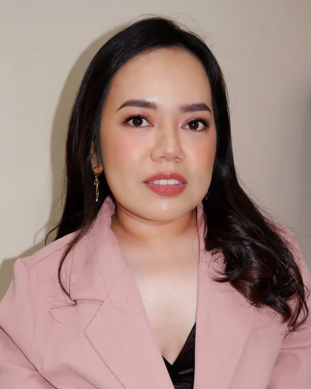 Lilet Matias: Attorney-At-Law in GTV