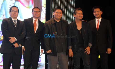 Meet the Afternoon Prime Stars