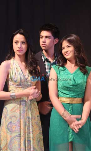 Meet the Afternoon Prime Stars