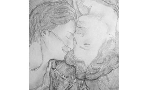 The Fault in Our Stars