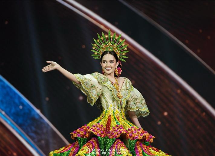 National Costume
