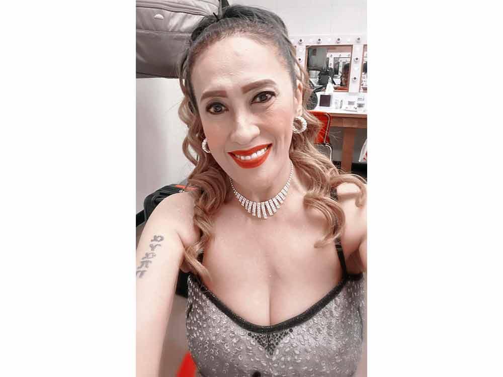 Buhay Amerika ni Aiai Delas Alas
