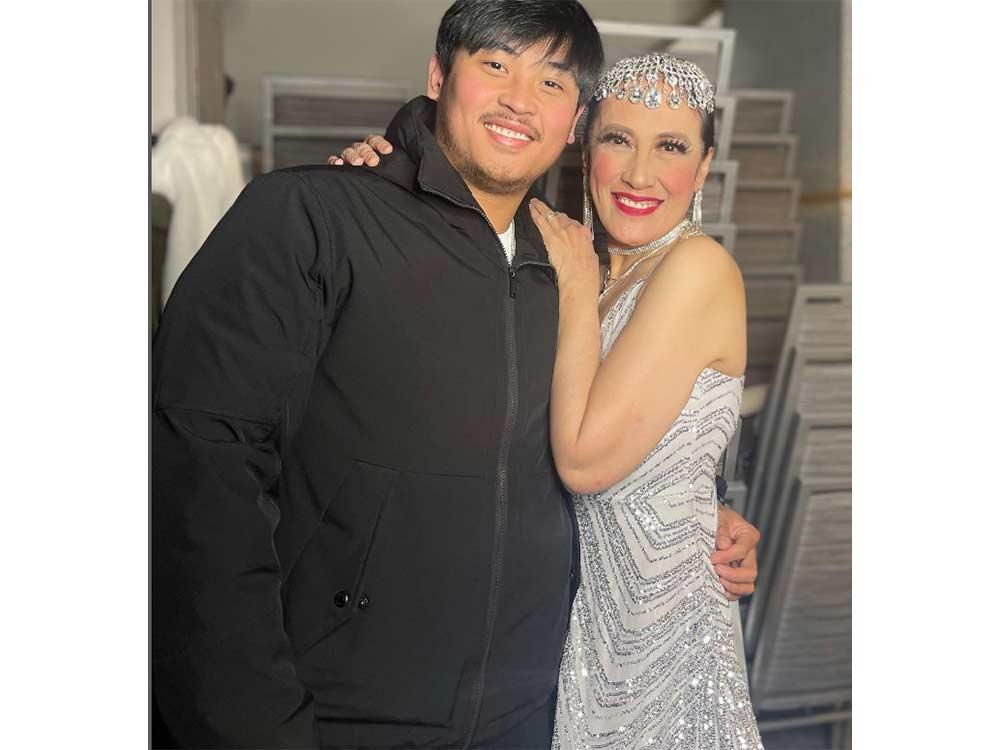 Aiai delas Alas and Gerald Sibayan: A look back at their love story | GMA  Entertainment
