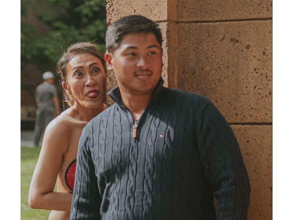 Aiai Delas Alas recalls first date with husband Gerald Sibayan: 'After one  month jowa ko na siya' | GMA Entertainment