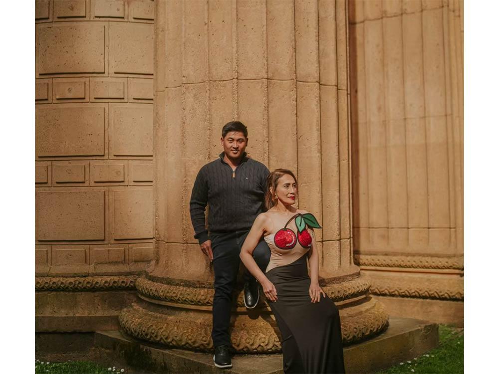 Aiai delas Alas at Gerald Sibayan, kumpirmadong hiwalay na | GMA  Entertainment