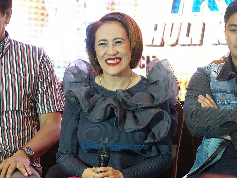 Aiai Delas Alas