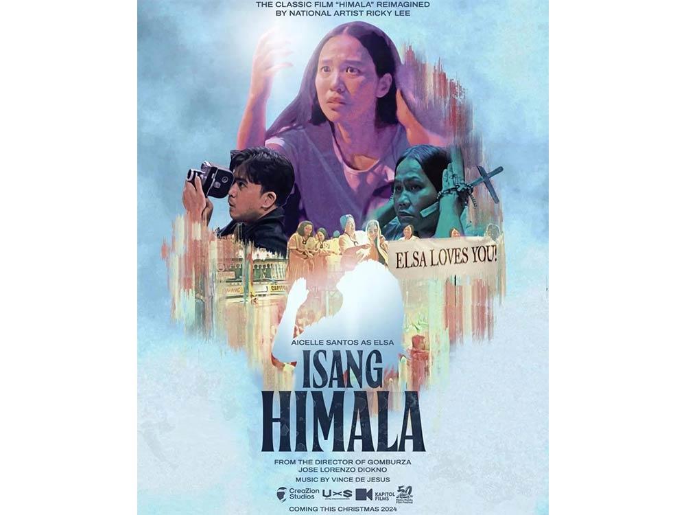 Isang Himala