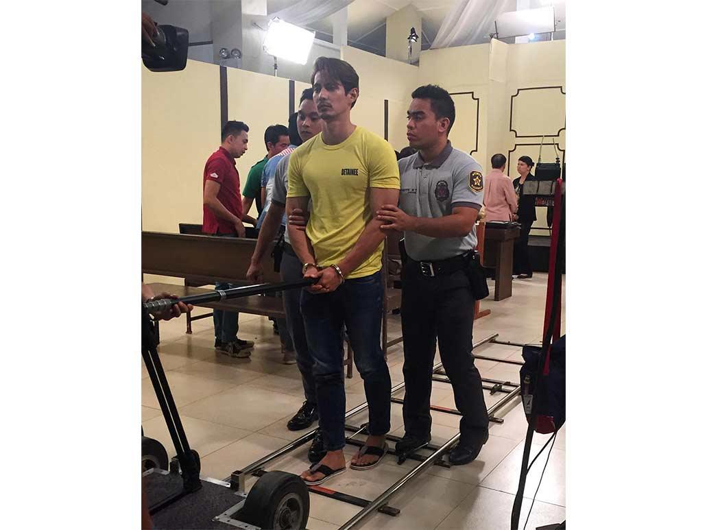 AJ Dee's new-found success in Norway