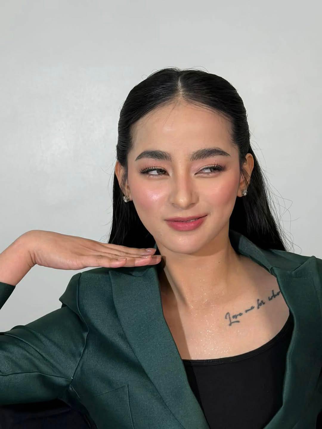 Takot sa magulang