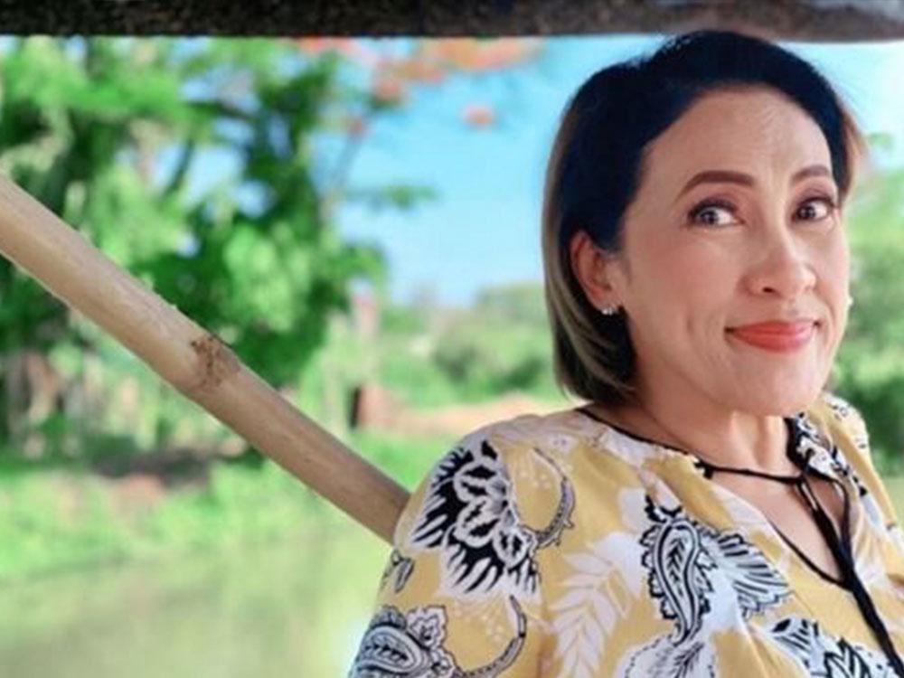 Aiai Delas Alas