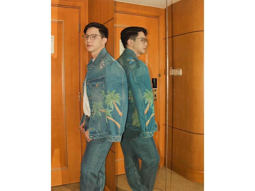 Alden Richards