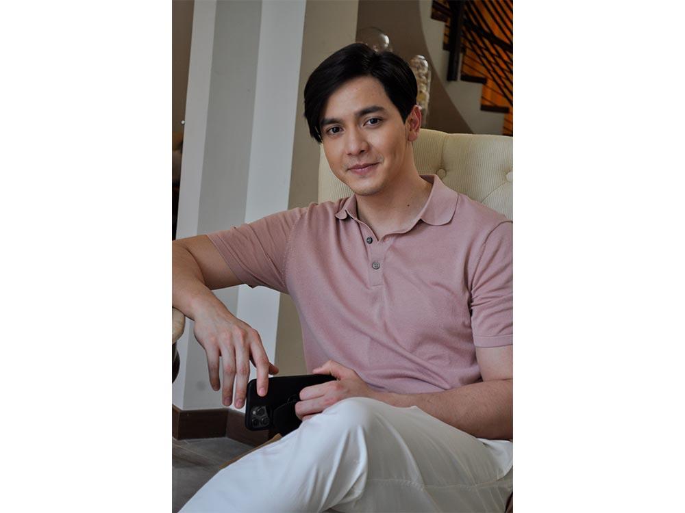 Alden Richards