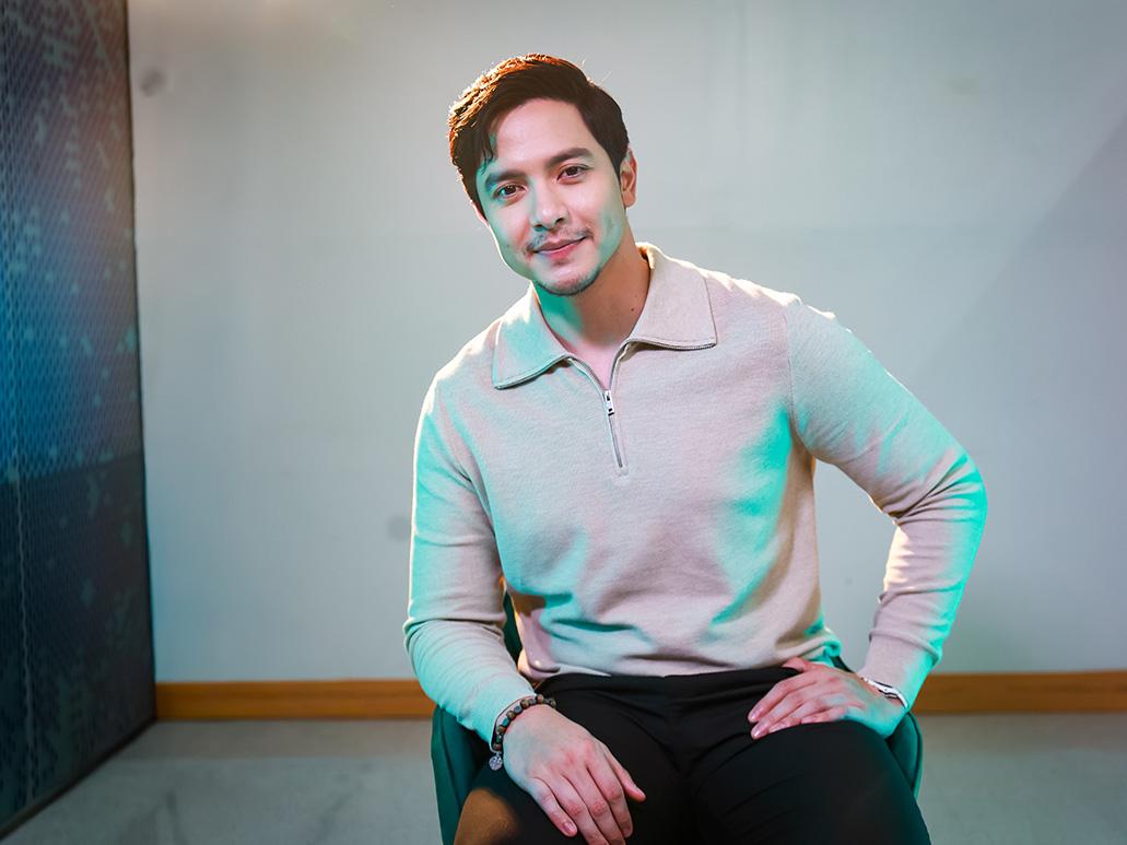 Alden Richards