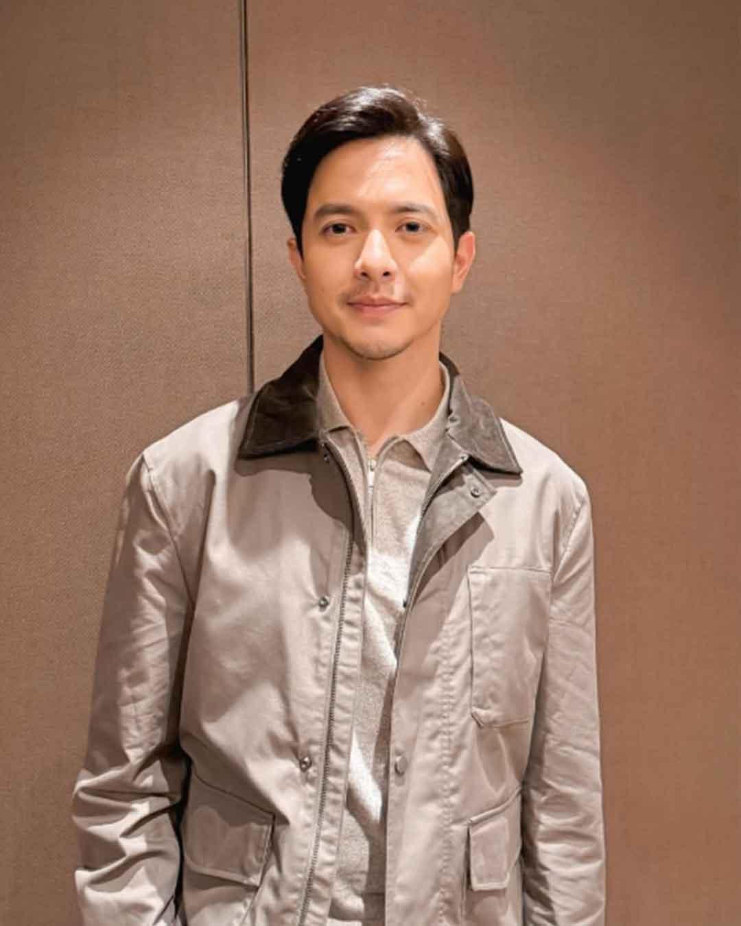 Alden Richards