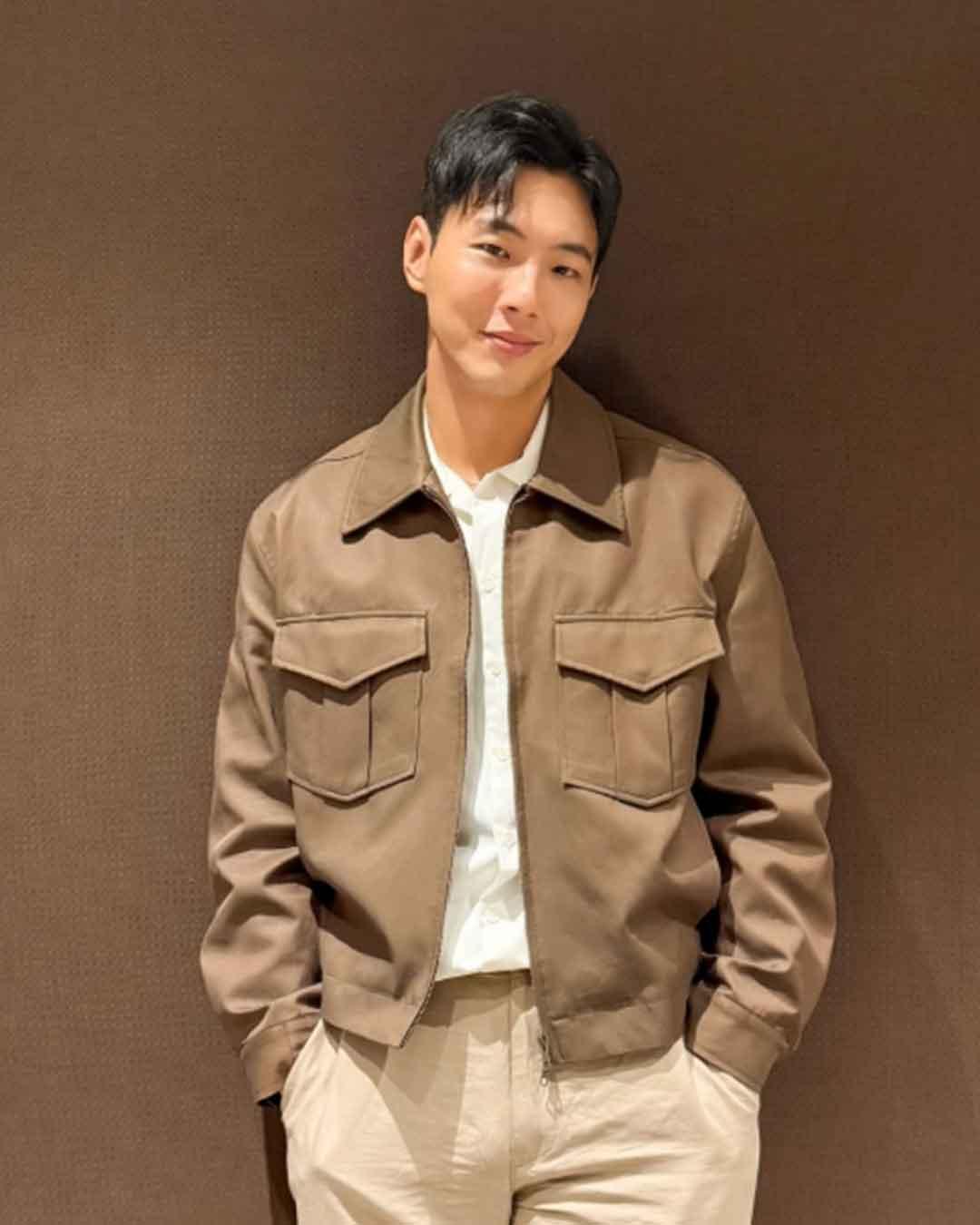 Kim Ji Soo
