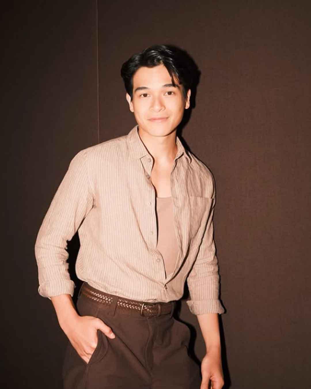 Vince Maristela